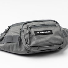 Load image into Gallery viewer, Voyager Crossbody - Charcoal