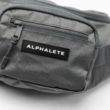 Load image into Gallery viewer, Voyager Crossbody - Charcoal