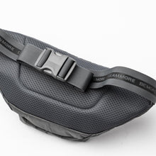 Load image into Gallery viewer, Voyager Crossbody - Charcoal