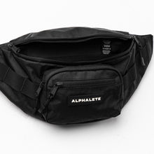 Load image into Gallery viewer, Voyager Crossbody - Black Onyx