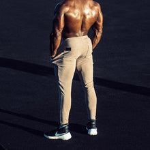 Load image into Gallery viewer, Identity Jogger - Tan