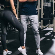 Load image into Gallery viewer, Identity Jogger - Light Grey