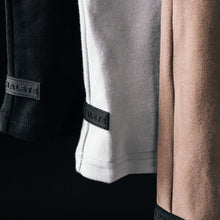 Load image into Gallery viewer, Identity Jogger - Light Grey