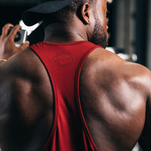 Load image into Gallery viewer, Premium Stringer - Deep Red