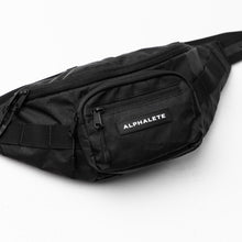 Load image into Gallery viewer, Voyager Crossbody - Black Onyx
