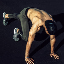 Load image into Gallery viewer, Men’s Training Tight - Army
