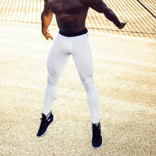 Load image into Gallery viewer, Men’s Training Tight - White
