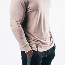 Load image into Gallery viewer, Premium Long Sleeve - Tan
