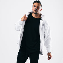 Load image into Gallery viewer, Mission Zip-Up Hoodie - Ghost Rider
