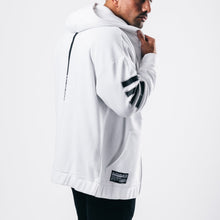 Load image into Gallery viewer, Mission Zip-Up Hoodie - Ghost Rider
