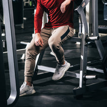 Load image into Gallery viewer, Men’s Premium V2 Jogger - Desert Sand
